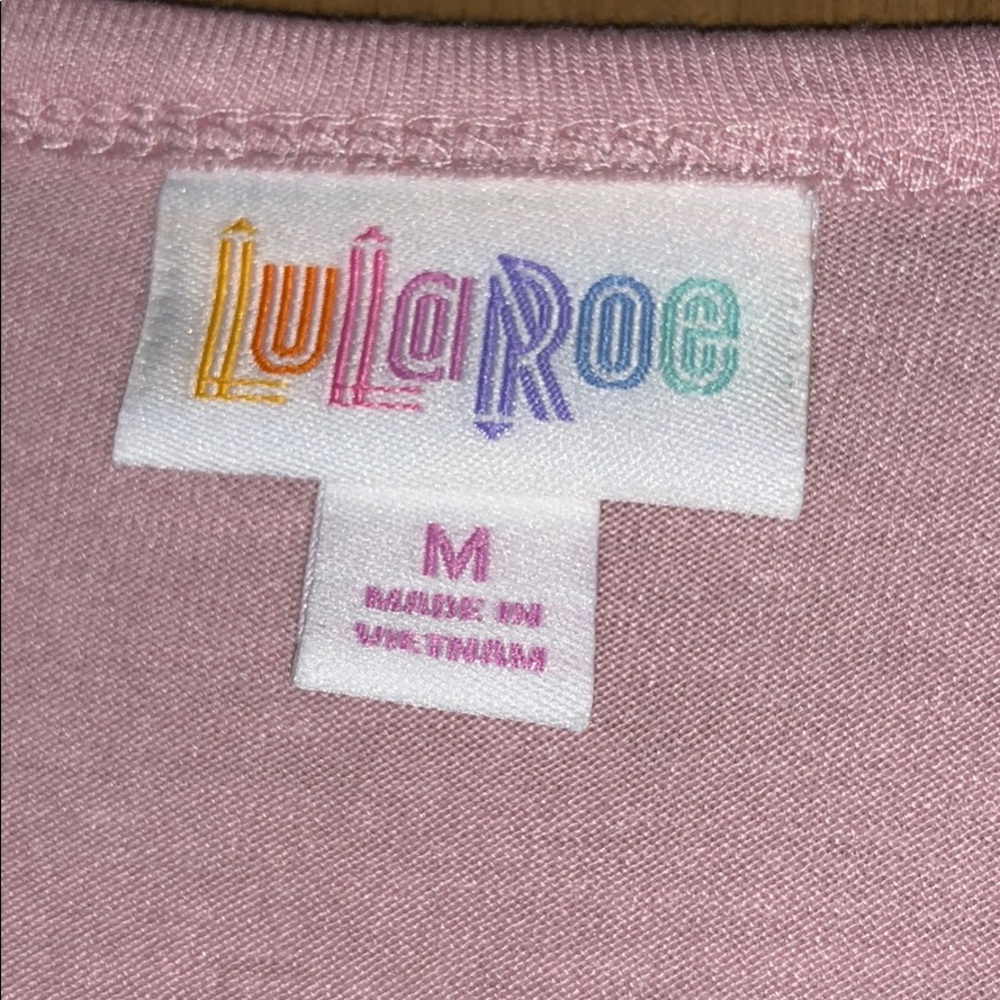 Lularoe randy - Picture 2 of 2